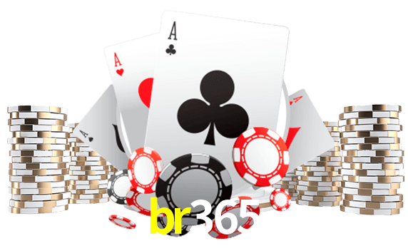 Jogue jogos de pôquer em br365
