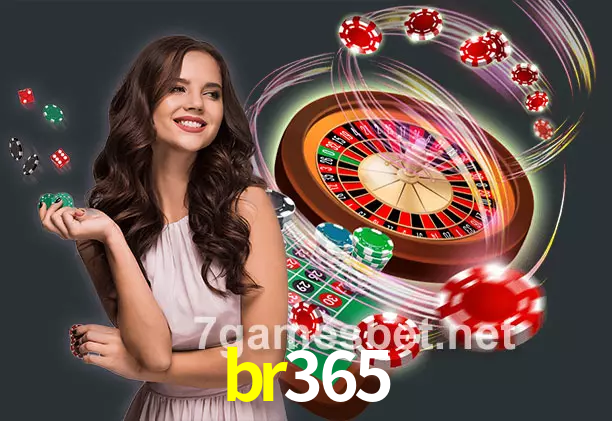 vivo no cassino br365