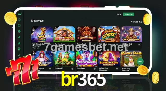br365 aplicativo