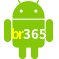 Aplicativo br365 para Android