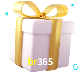 Receba seus bônus de boas-vindas no br365
