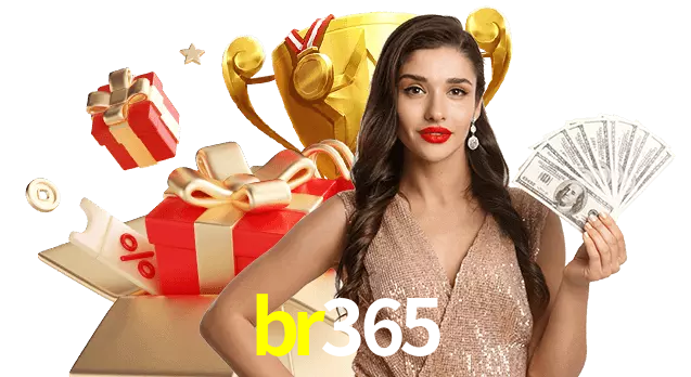 Jogue com dealers reais no br365!