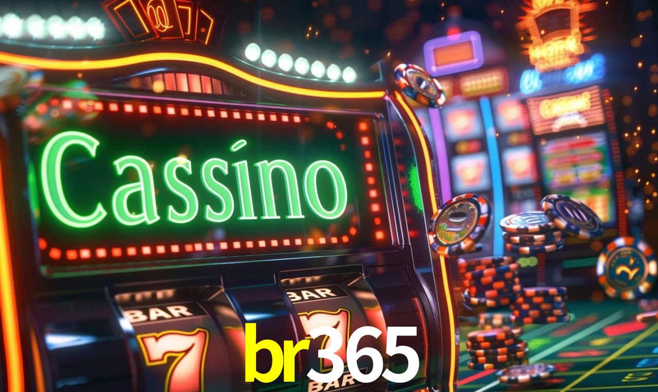Promoção Relâmpago br365