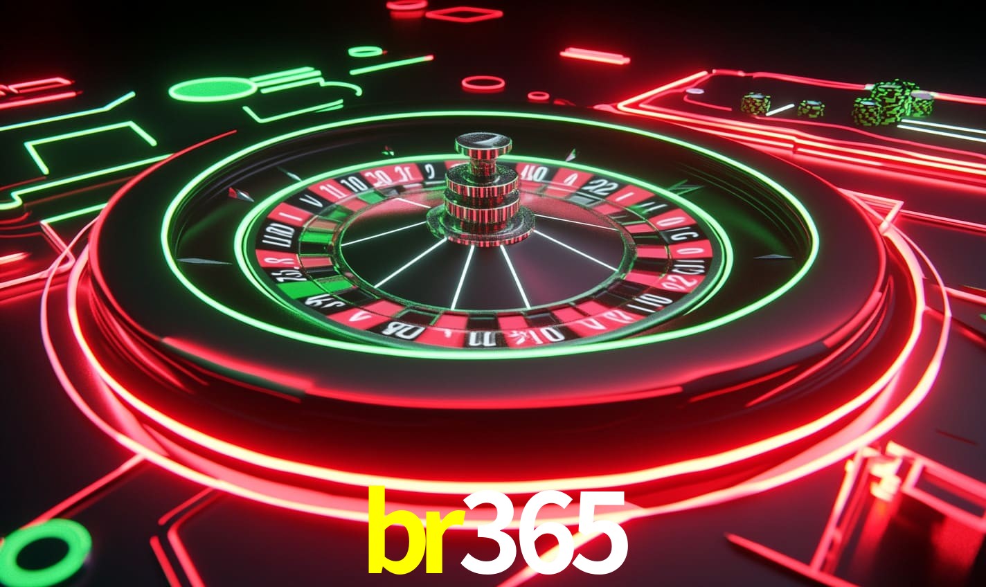A Emoção da Loteria na br365: Uma Chance de Mudança de Vida