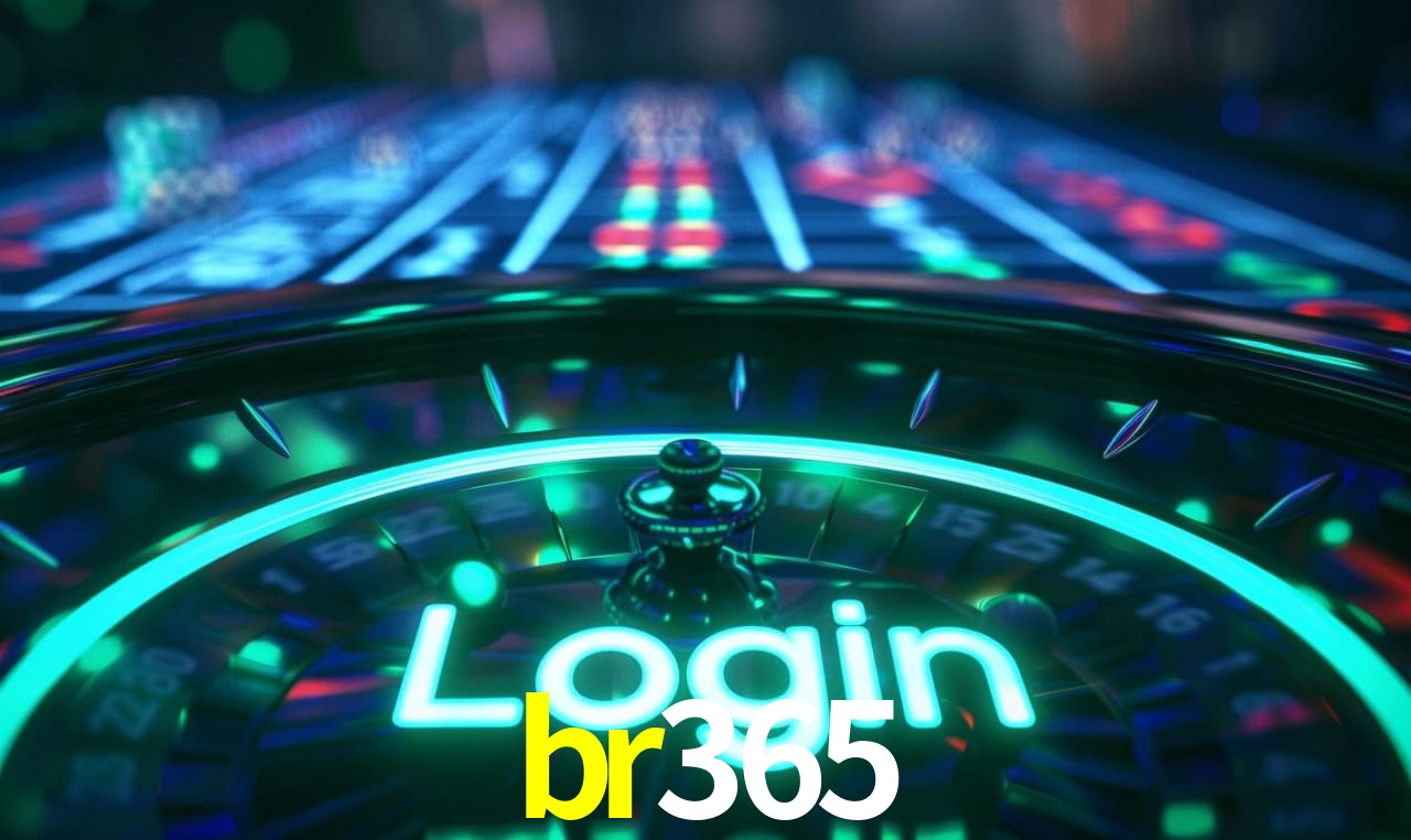 Bônus de Boas-vindas br365