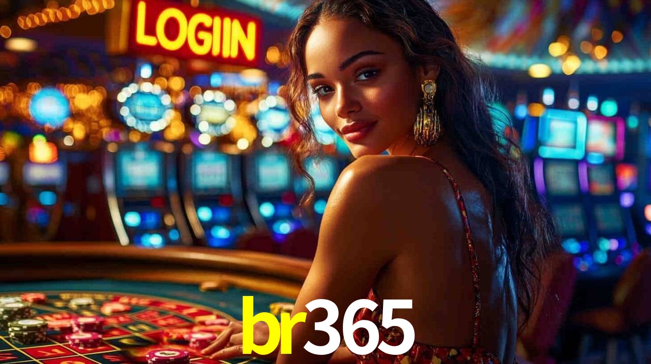 Tecnologia da Plataforma br365