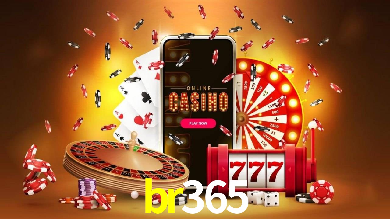 Design Responsivo br365