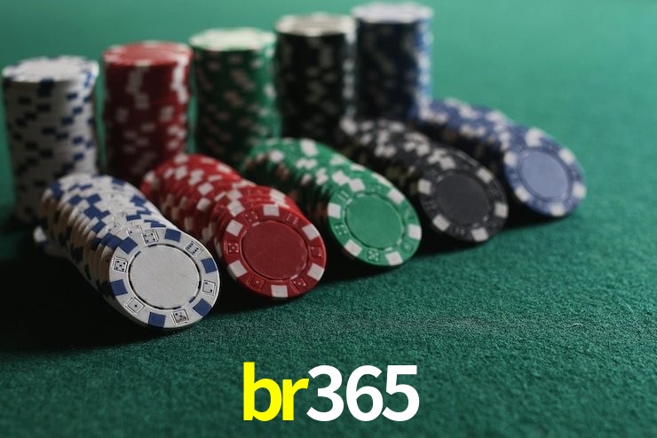 Welcome Bonus br365