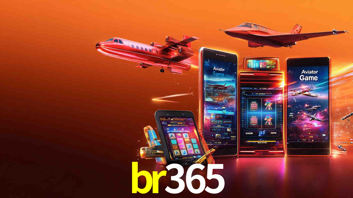 Apostas Esportivas na br365: Um Guia Completo