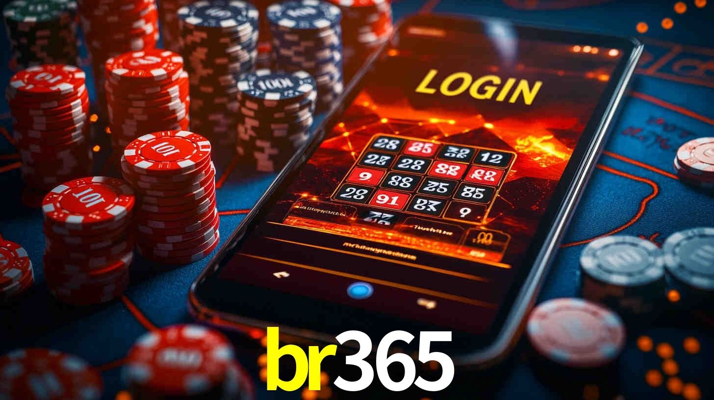 Bônus Generosos e Exclusivos no br365 para Você!