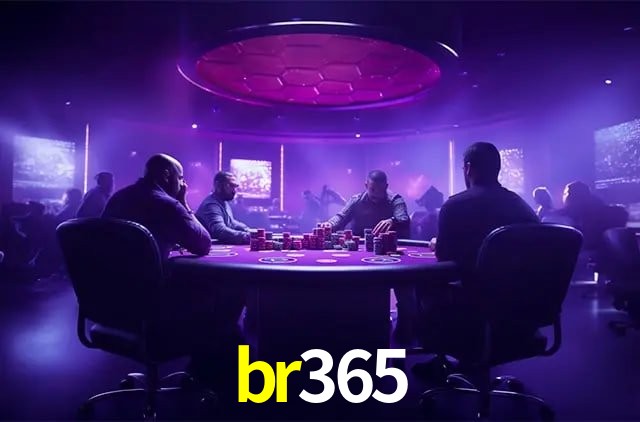 Jogos de Slot br365