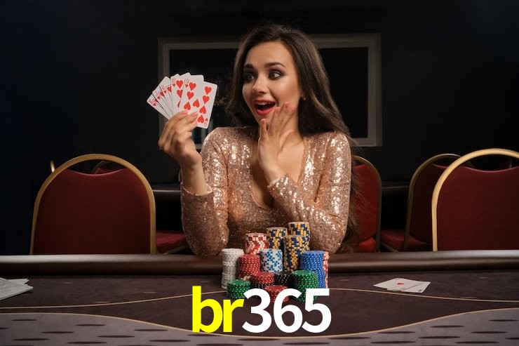 PIX Instantâneo br365
