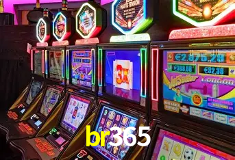 A Revolução dos Aplicativos de Jogos no br365