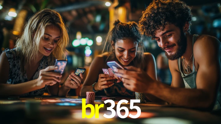 Programa VIP br365
