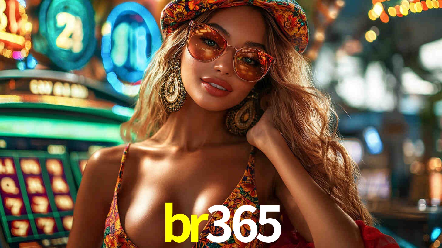 br365 App Interface