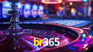 Recursos de Bônus br365