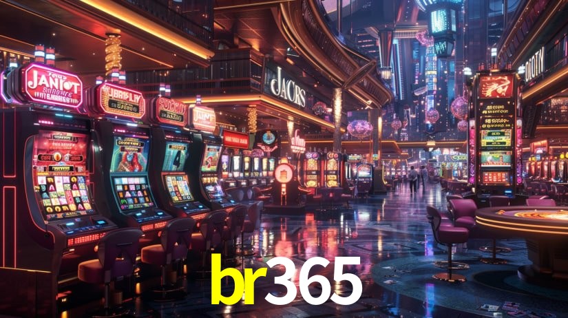 Game Statistics br365