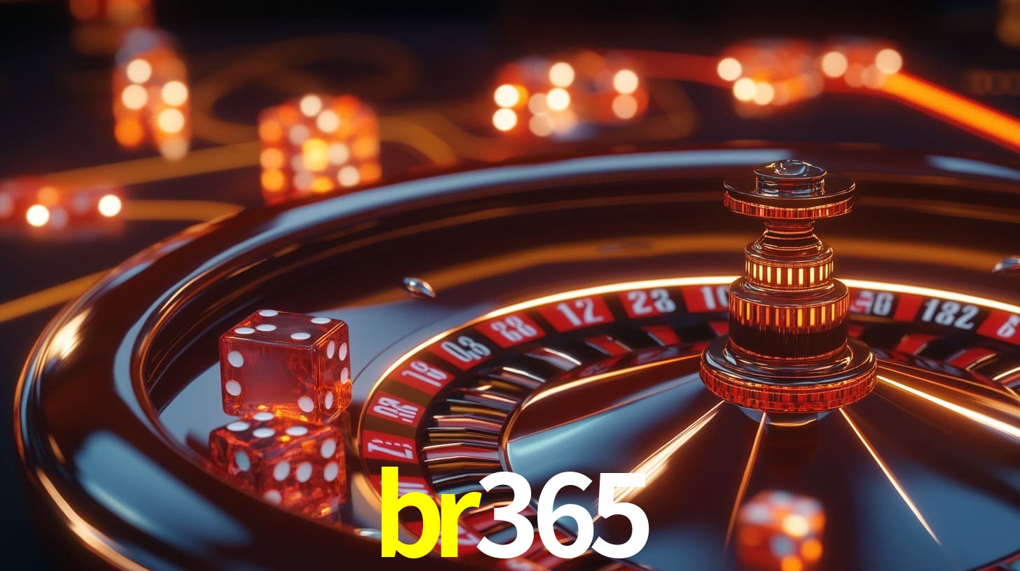 VIP Casino br365