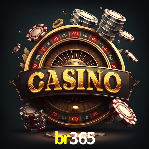APP oficial da br365 para mobile