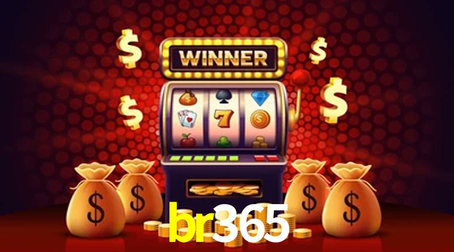Slot Games br365