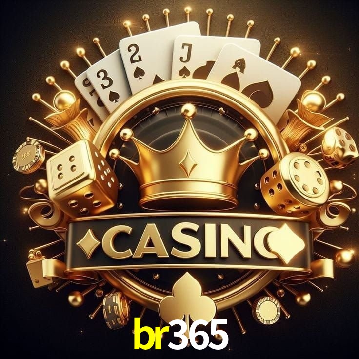 Casino Ao Vivo br365