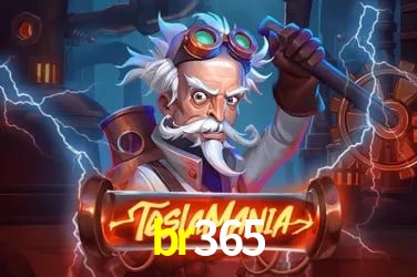 Sistemas de Segurança br365