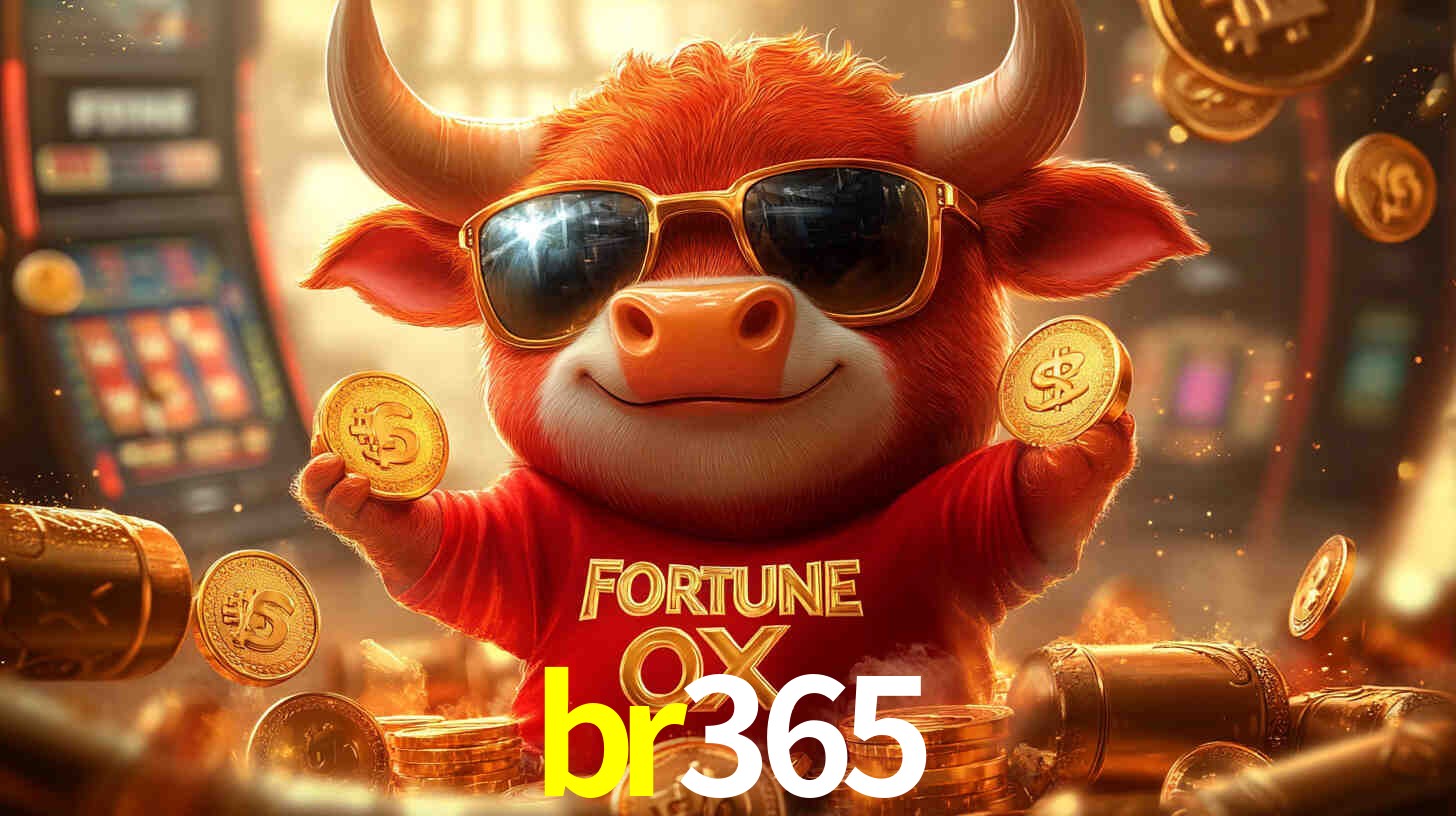 br365: A Experiência de Casino com Jogos de Mesa ao Vivo