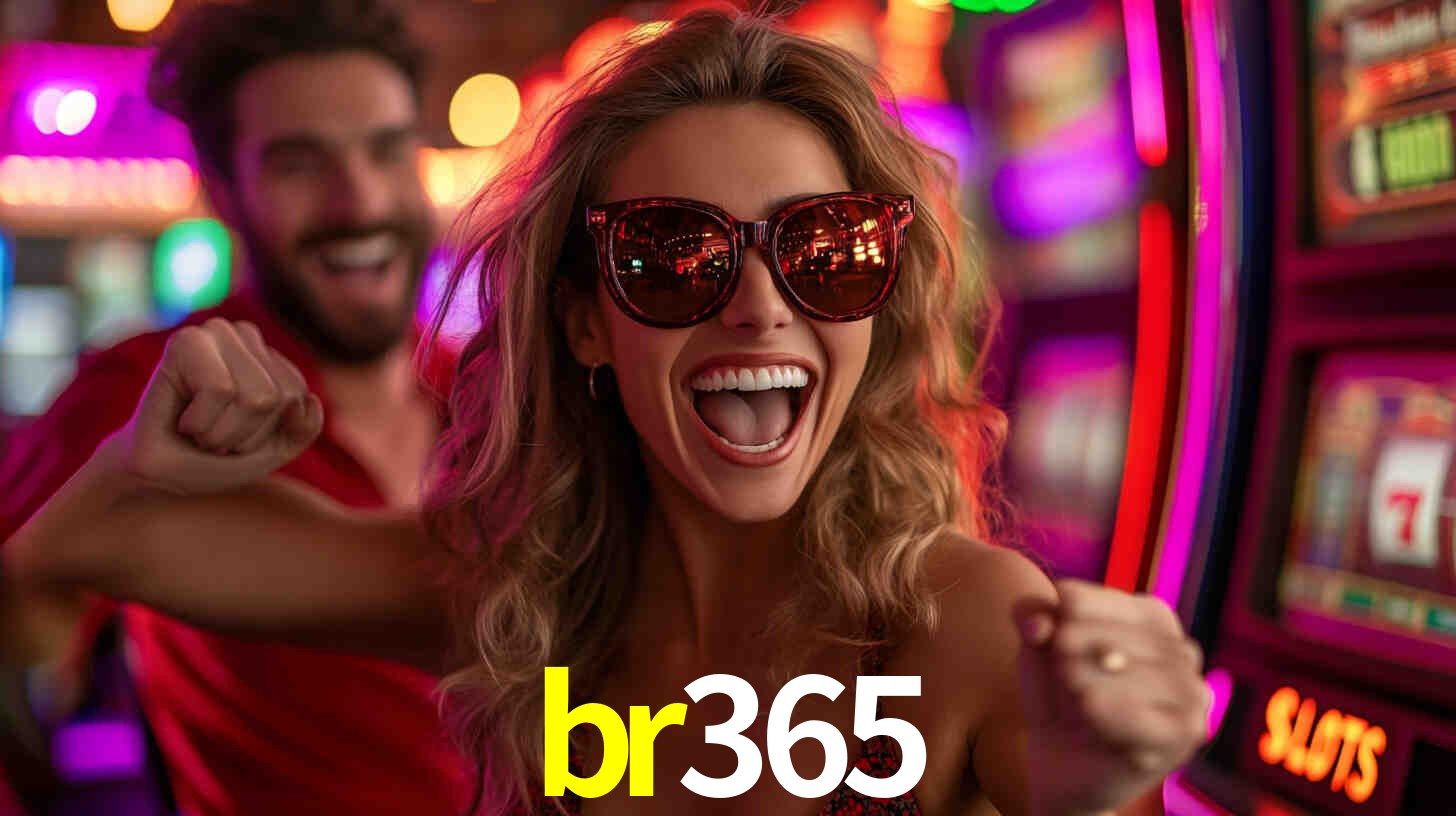Explorando a Categoria de Eventos em Apostas na br365