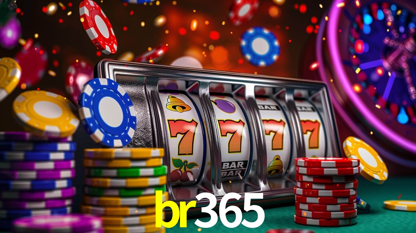 Casino Ao Vivo br365