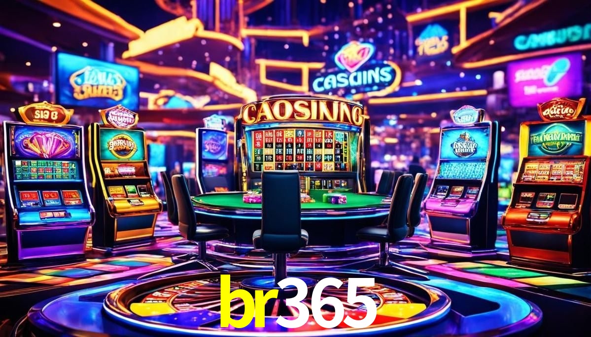 Diretório de Jogos br365