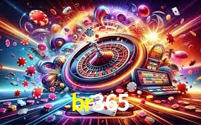 Estatísticas br365