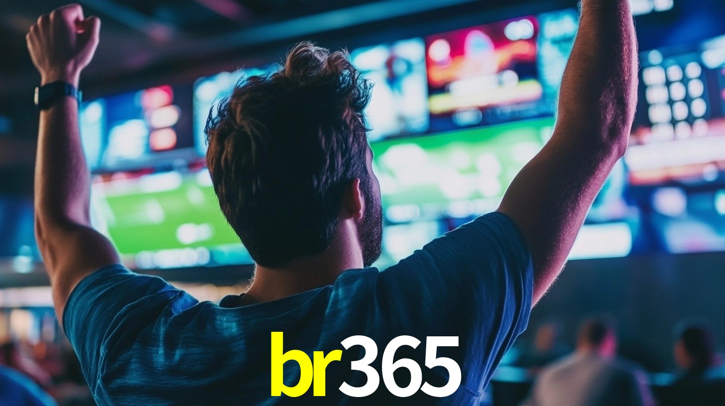 br365: Seu Especialista em Apostas Esportivas Brasileiras