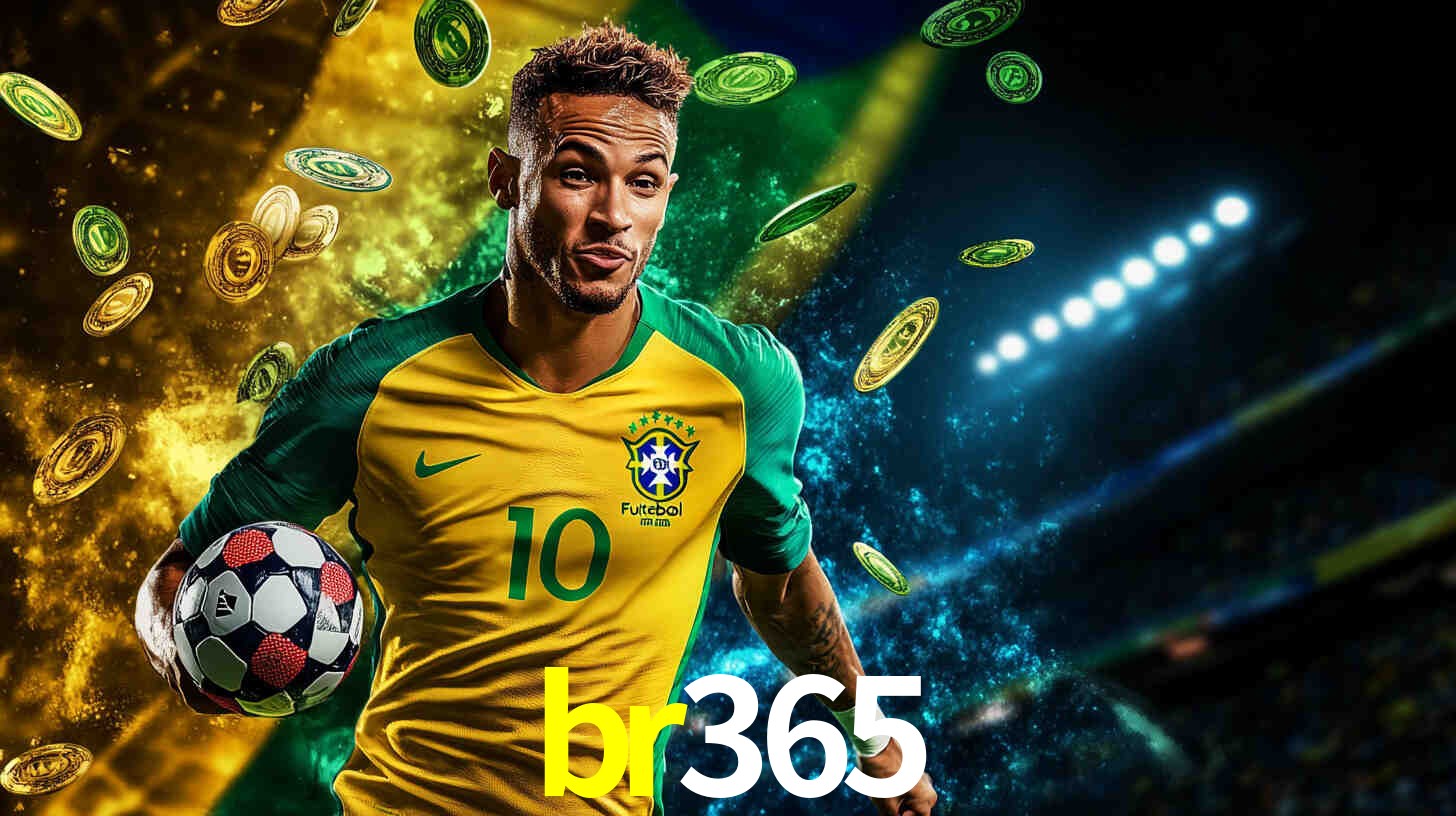 Descubra a Essência do br365: Nossa História e Compromissos