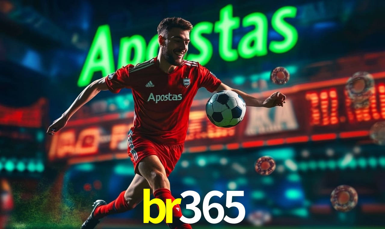 Bônus de Boas-vindas br365