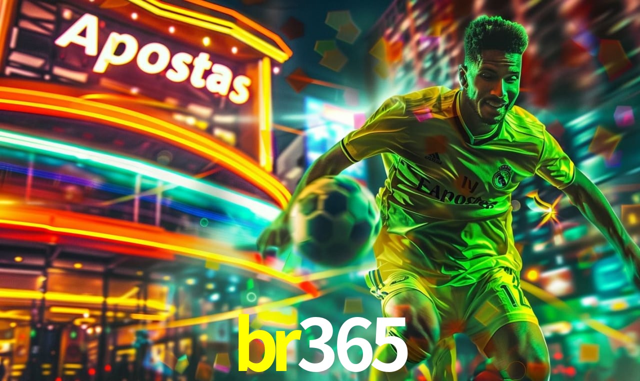 Login Seguro br365