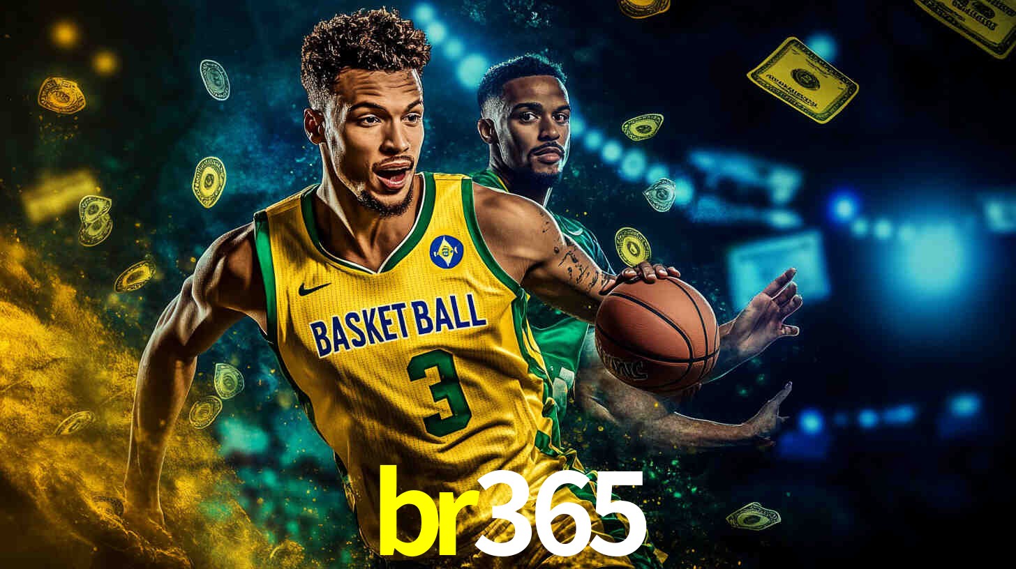 Descubra a Essência do br365: Nossa História e Compromissos