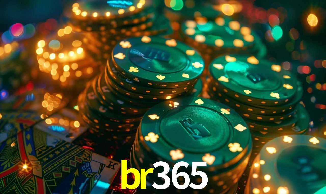 Estatísticas Esportivas br365