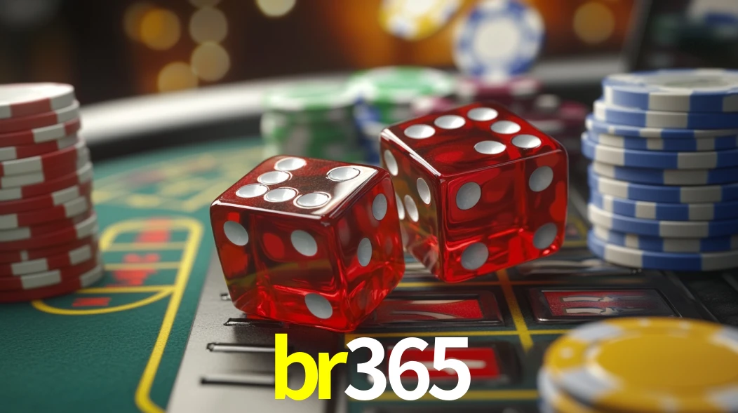 Welcome Bonus br365