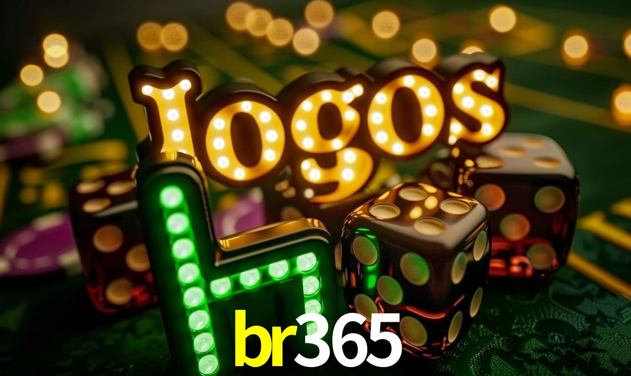 Provedores de Jogos br365
