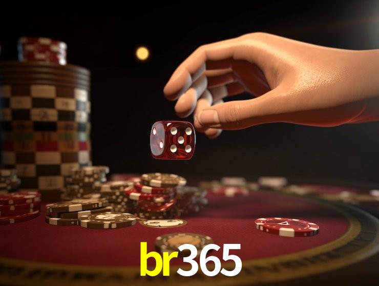 Benefícios da Conta br365