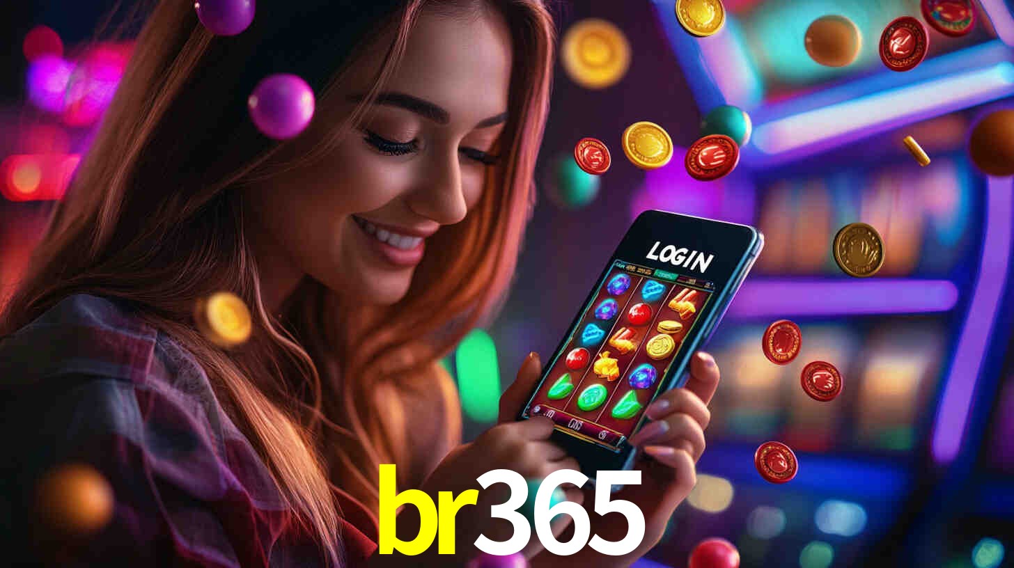 Sinta a adrenalina dos jogos de cassino com br365