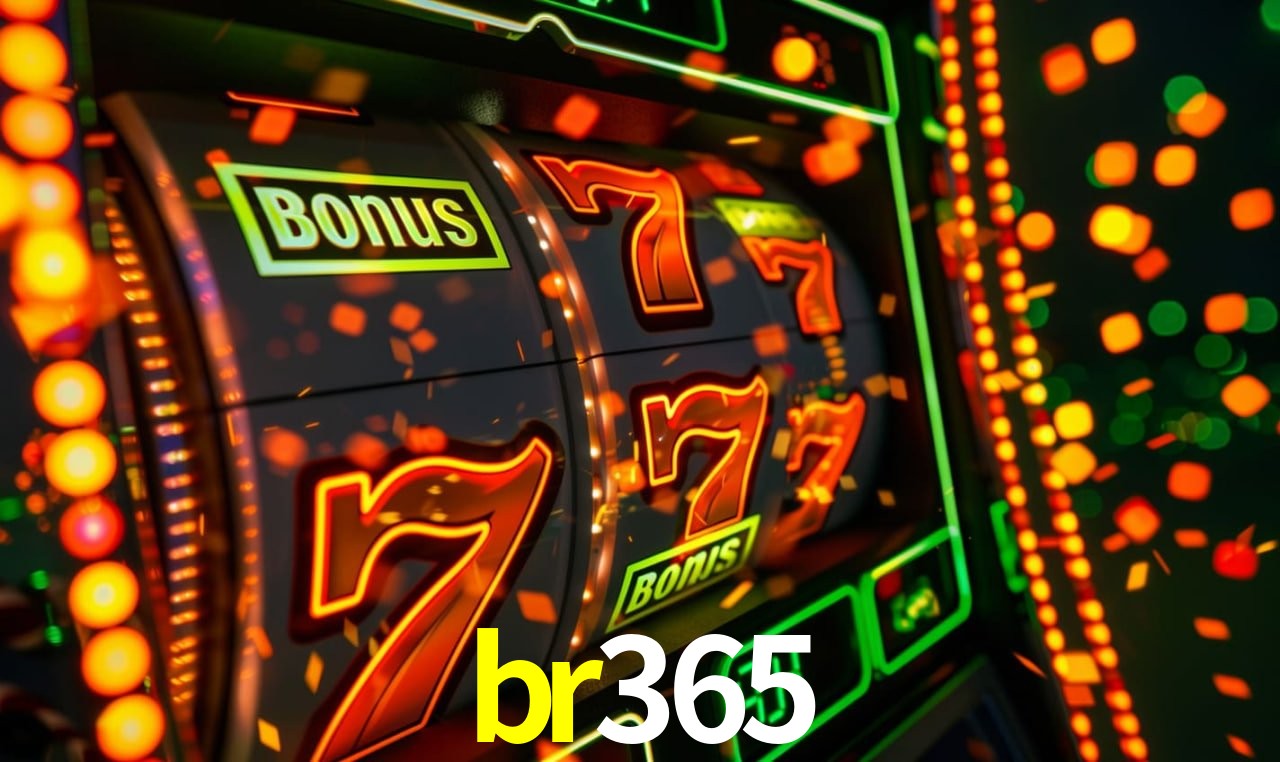 cassino br365