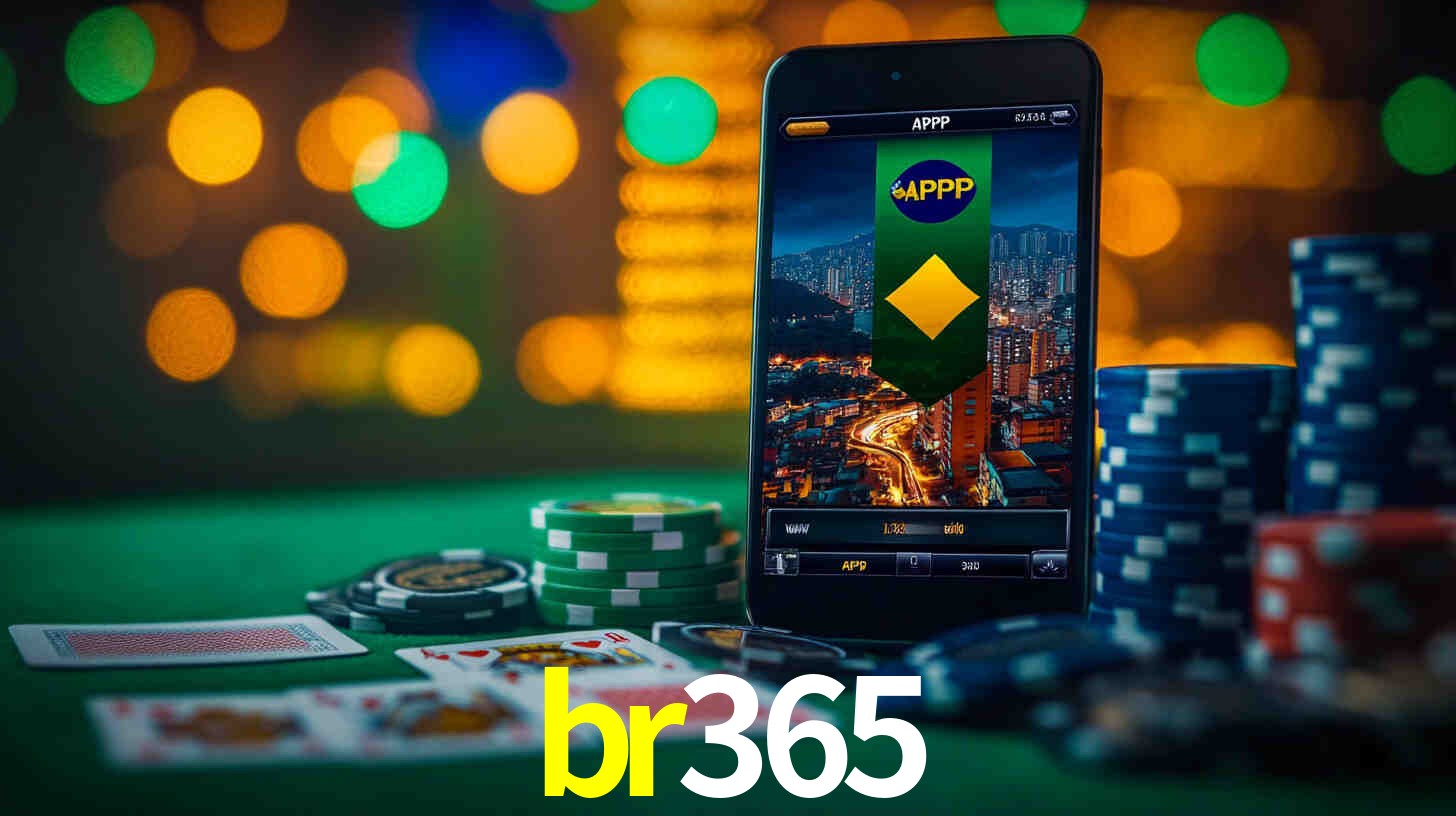 Descubra o Programa VIP da br365: Vantagens Exclusivas para Jogadores