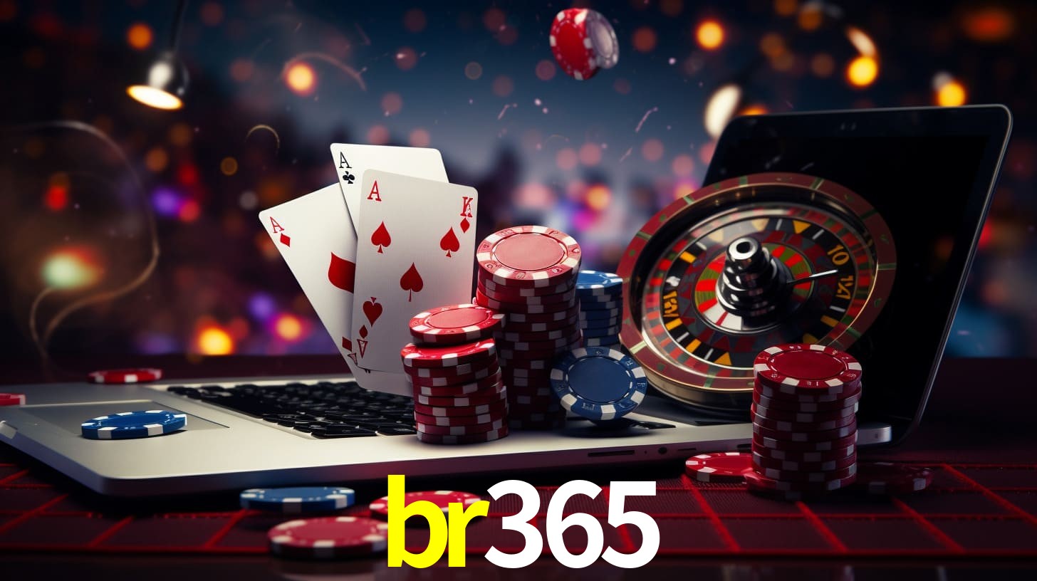 Live Casino br365